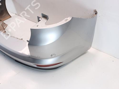 Rear bumper RENAULT TALISMAN Grandtour (KP_) 1.6 dCi 130 | BP24243688C8 