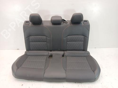 Used Rear seat Rear seat 33048375 33048375