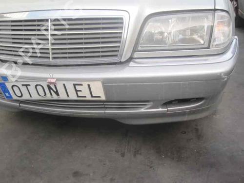 Intercooler MERCEDES-BENZ C-CLASS (W202)  | BP2421460M30 