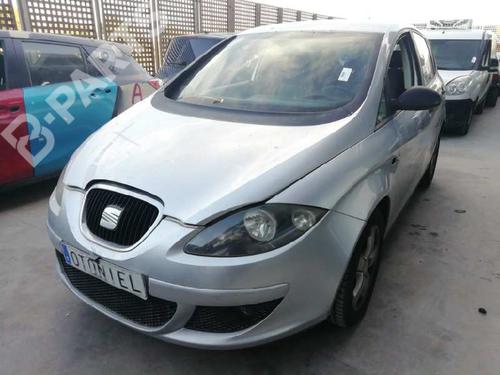 Left mirror SEAT ALTEA (5P1) 1.9 TDI | BP6118361C26 