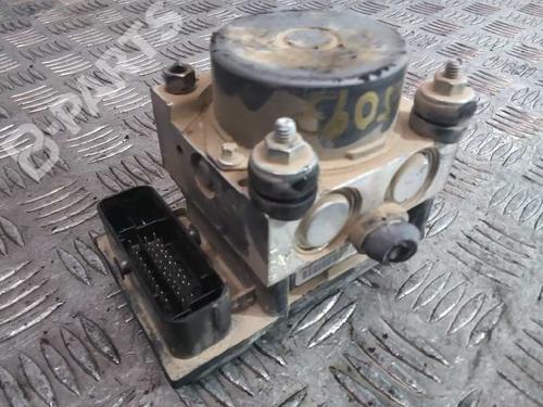 Used ABS pump FIAT FIORINO MPV (225_) [2007-2025]  11960770
