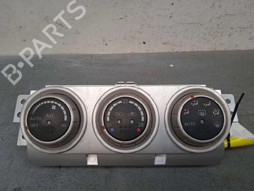 Climate control NISSAN X-TRAIL II (T31)  | BP3523075I5 