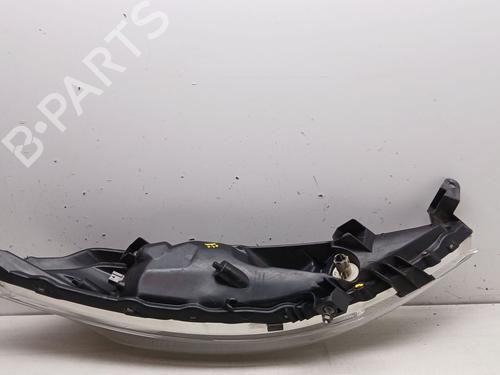 Left headlight NISSAN JUKE (F15) 1.6 | BP26022075C28 