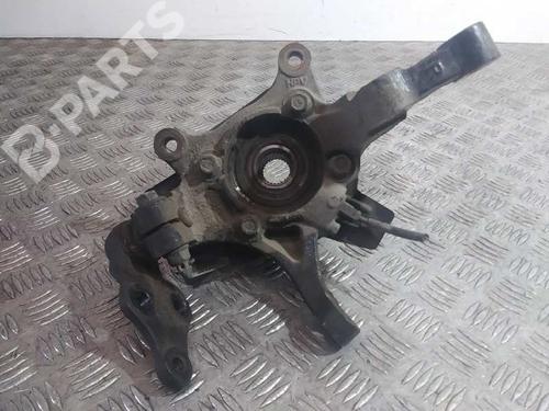 Right front steering knuckle KIA CEE'D (JD)  | BP11568333M26 