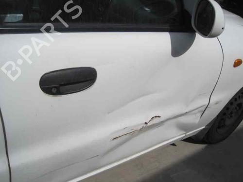 Left taillight DAEWOO LANOS (KLAT) 1.3 | BP2355313C34 