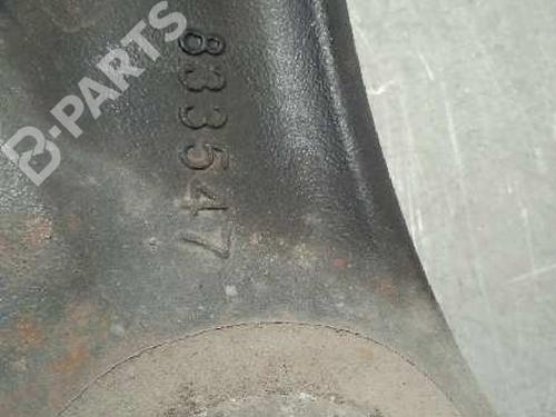 Right front suspension arm PEUGEOT 3008 I MPV (0U_) 1.6 VTi | BP8343020M13 
