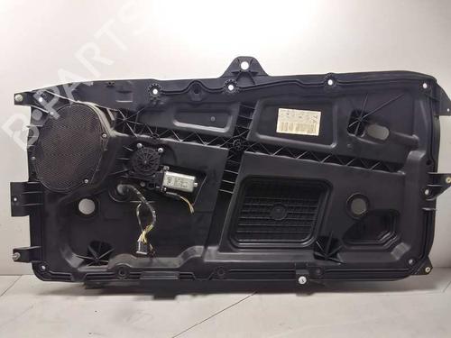 Used Front right window mechanism FORD FIESTA V (JH_, JD_) [2001-2014]  19099877