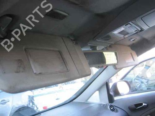 Mass air flow sensor SEAT ALTEA XL (5P5, 5P8) 1.9 TDI | BP2376500M95 