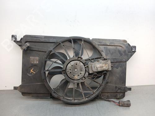 Used Radiator fan Radiator fan 38786382 38786382