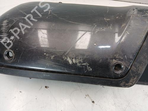 Rear bumper FORD RANGER (TKE) 2.2 TDCi | BP30317939C8 