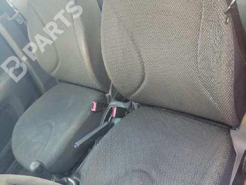 Gearbox NISSAN MICRA III (K12) 1.2 16V | BP10383344M3 