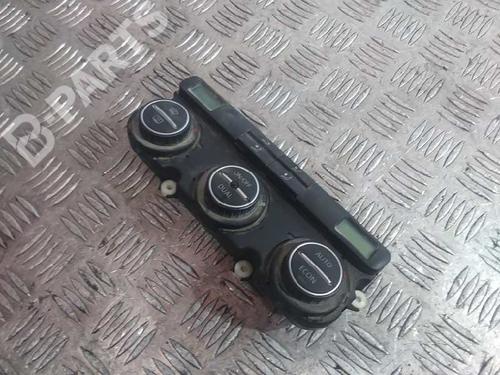 Climate control VW TOURAN (1T1, 1T2) 1.9 TDI | BP3415600I5 