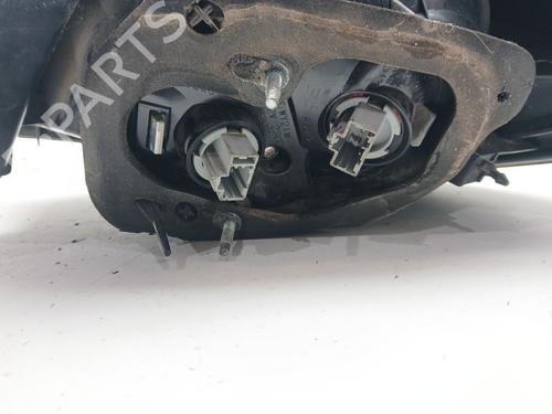 Left taillight MAZDA 3 Saloon (BK) 1.6 DI Turbo (BK12Y) | BP36532645C34 - Image 5
