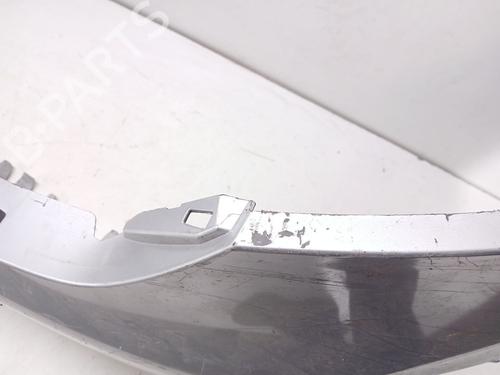 Front bumper RENAULT TRAFIC III Bus (JG_) 2.0 dCi 120 (JGMN) | BP30150840C7 