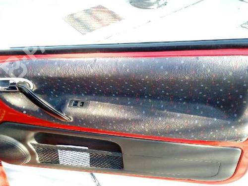 Tailgate handle SEAT AROSA (6H1) 1.0 | BP2724852C132 