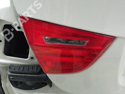 Used Left tailgate light BMW 3 (E90) 318 d (143 hp) 9399091