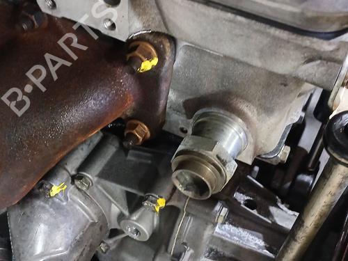 Engine MERCEDES-BENZ C-CLASS (W202)  | BP2399192M1 