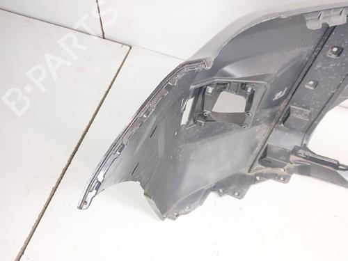 Front bumper TOYOTA HILUX VIII Pickup (_N1_) 2.8 TD 4WD (GUN126) | BP29432570C7 