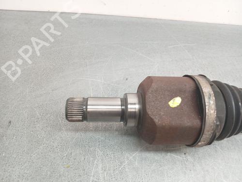 Left front driveshaft OPEL VIVARO C Van (K0) 1.5 | BP33321405M38  - Image 5