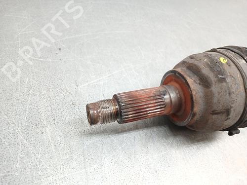 Left front driveshaft MAZDA 3 Saloon (BK) 1.6 DI Turbo (BK12Y) | BP36489845M38 - Image 6
