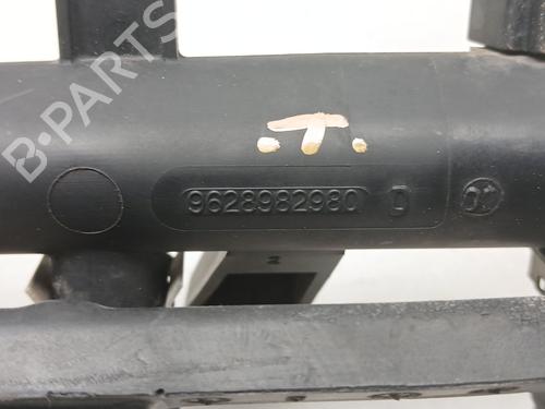Injection rail CITROËN XSARA PICASSO (N68)  | BP27930938M98 
