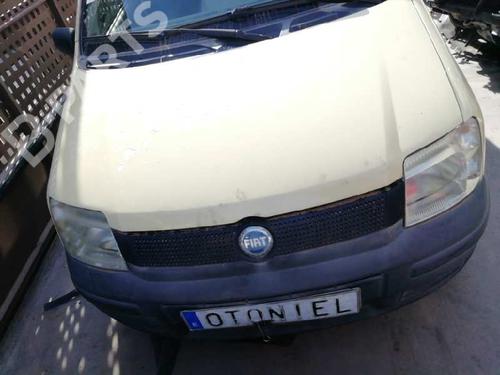 Steering column FIAT PANDA (169_)  | BP11769520M21 