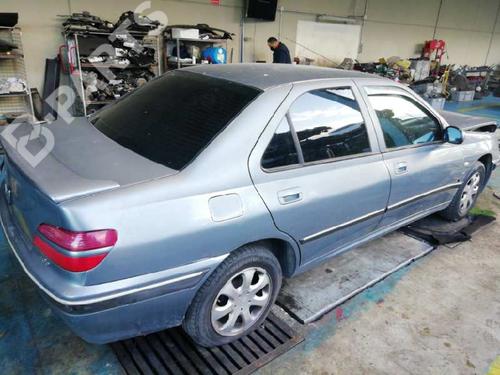Steering pump PEUGEOT 406 (8B)  | BP16352946M99 