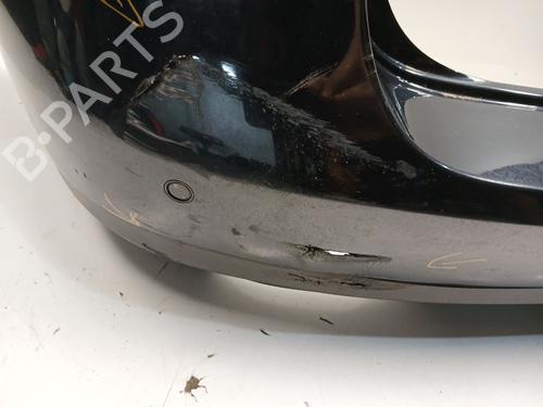 Rear bumper VW PASSAT B6 (3C2) 2.0 TDI | BP29455538C8 