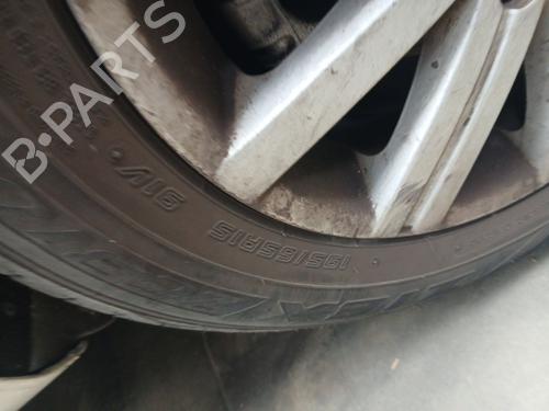 Rim VW GOLF VI (5K1) 1.6 TDI | BP29284398C45