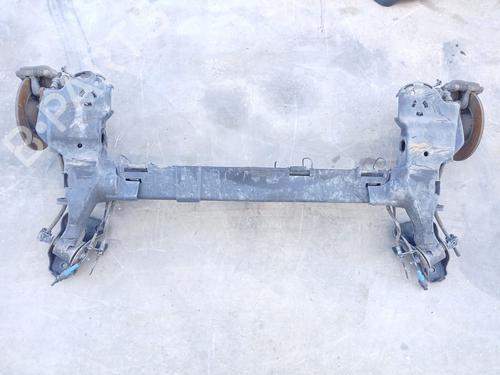 Used Rear axle CITROËN C3 AIRCROSS II (2R_, 2C_) 1.2 PureTech 110 (2RHNZB, 2RHNZW, 2RHNPX, 2RHNPJ) (110 hp) 29399928