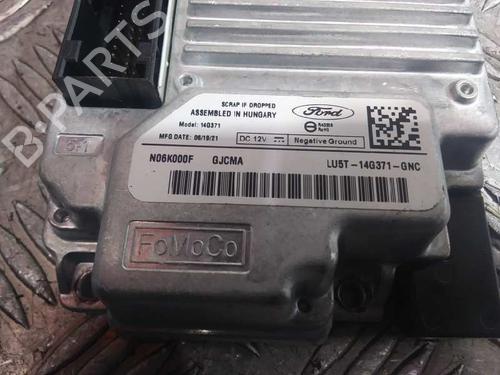 Module électronique FORD PUMA (J2K, CF7)  | BP11717808M83 