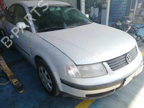 Gearbox VW PASSAT B5 (3B2) 2.3 VR5 | BP9097027M3 
