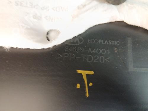 Armrest / Center console KIA CARENS IV | BP17542048I20 - Image 9