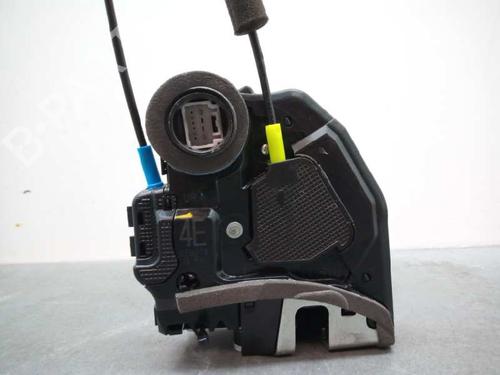 Rear right lock TOYOTA COROLLA Hatchback (_E21_, _EA1_, _EH1_) 1.8 Hybrid (ZWE211) | BP16406364C99 
