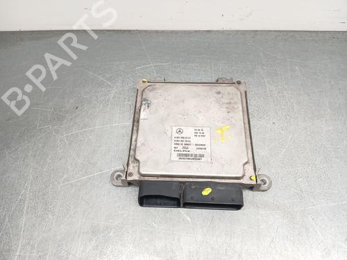 Used Engine control unit (ECU) Engine control unit (ECU) MERCEDES-BENZ C-CLASS (W204) C 250 CDI (204.003) (204 hp) 33963258 33963258