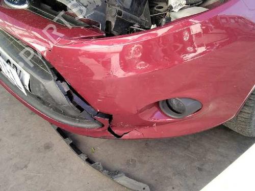 Right front window motor FORD FIESTA VI (CB1, CCN) 1.4 TDCi | BP8891991E20 