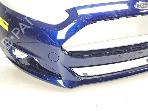 Front bumper FORD FIESTA VI (CB1, CCN) 1.0 EcoBoost | BP29885248C7