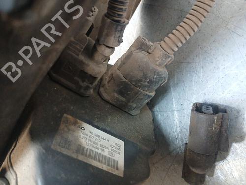 Steering rack VW GOLF PLUS V (5M1, 521) 1.9 TDI | BP37872984M22 - Image 3
