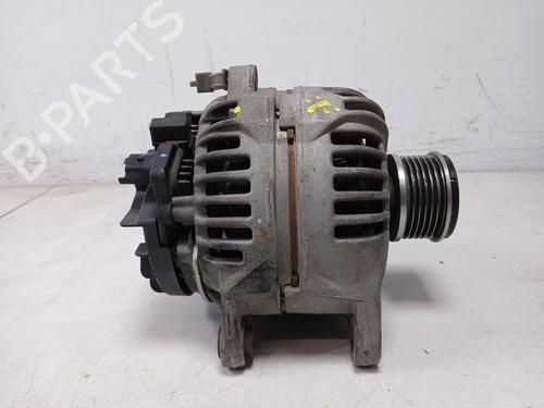 Alternator NISSAN QASHQAI / QASHQAI +2 I (J10, NJ10, JJ10E) 1.5 dCi | BP23107613M7 