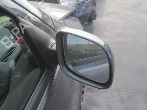 Squib airbag SKODA FABIA I (6Y2) 1.2 | BP2424190C102 
