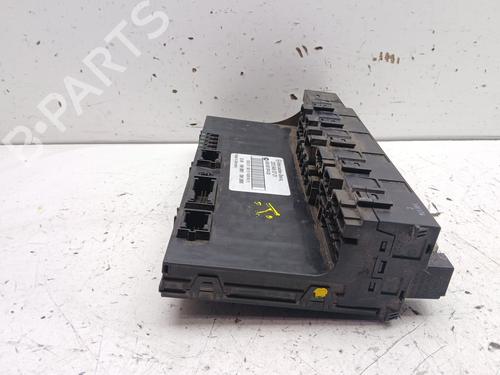 Fuse box MERCEDES-BENZ C-CLASS (W203) C 200 Kompressor (203.045) | BP37426797E1 - Image 5