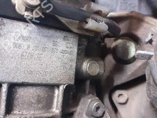 Engine SKODA FABIA I (6Y2)  | BP14931192M1 