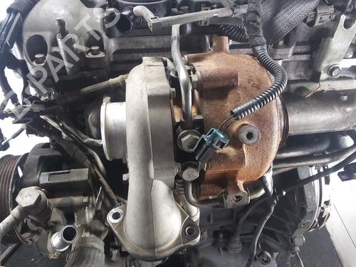 Turbolader/Kompressor Turbolader/Kompressor 37670783 37670783
