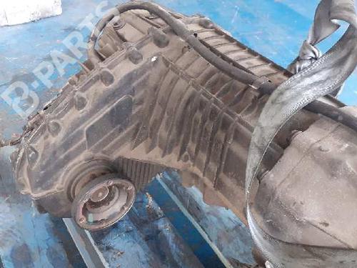 Gearbox VW TOUAREG (7LA, 7L6, 7L7) 5.0 V10 TDI | BP3419209M3 