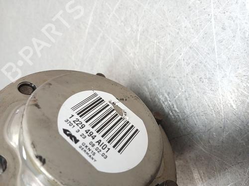 Left rear driveshaft BMW 3 Compact (E46) 316 ti | BP38621553M40 - Image 2