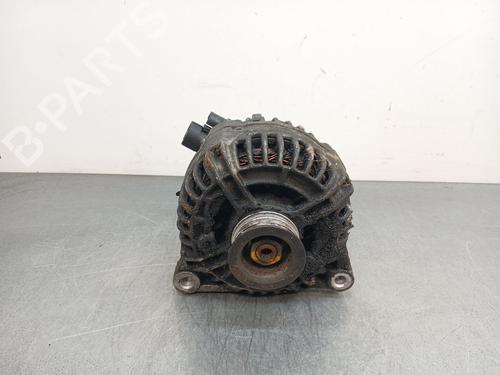 Used Alternator Alternator CITROËN XANTIA (X1_, X2_) 2.0 HDI 109 (109 hp) 34438727 34438727