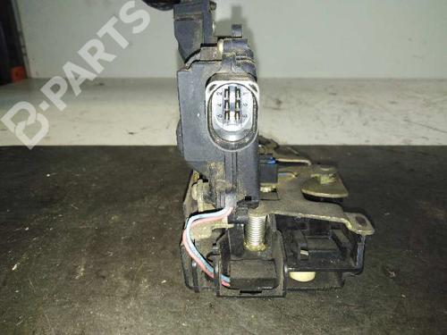 Rear left lock SKODA OCTAVIA I (1U2) 1.6 | BP4491687C100 