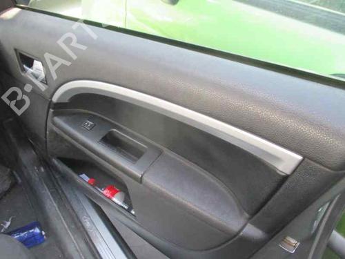 Gearbox FORD MONDEO III Saloon (B4Y) 2.0 16V TDDi / TDCi | BP2378983M3 