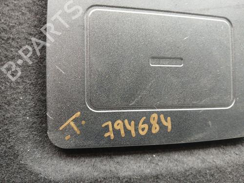 Hattehylde BMW 3 Touring (E91) 320 d | BP37492287C85 - Image 3