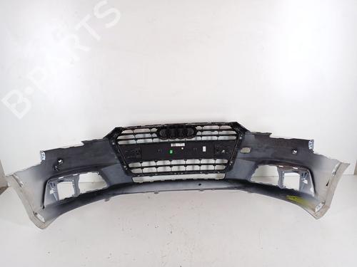 Front bumper AUDI A4 Allroad B8 (8KH) 2.0 TDI quattro | BP26910485C7 